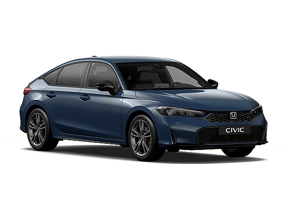 Civic e:HEV