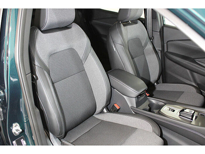 Nissan Qashqai  1.5 VC-T e-Power N-Connecta, PGD, Komfort-Paket N-CONNECTA