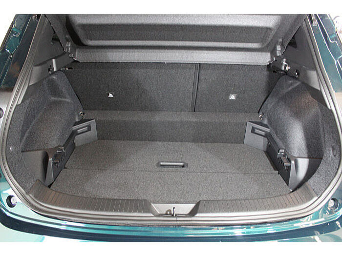 Nissan Qashqai  1.5 VC-T e-Power N-Connecta, PGD, Komfort-Paket N-CONNECTA