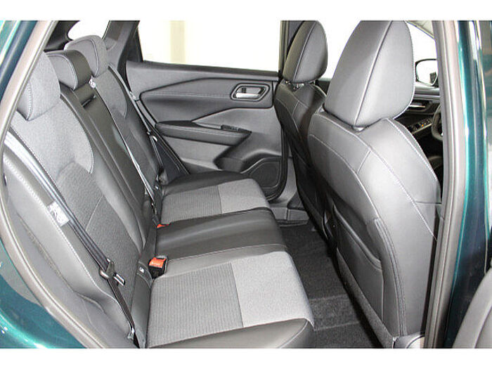 Nissan Qashqai  1.5 VC-T e-Power N-Connecta, PGD, Komfort-Paket N-CONNECTA