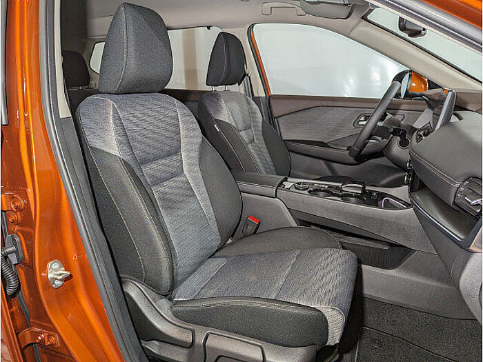 Nissan X-Trail 1.5 VC-T e-Power e-4ORCE N-Connecta 1.5 VC-T e-Power e-4ORCE N-Connecta