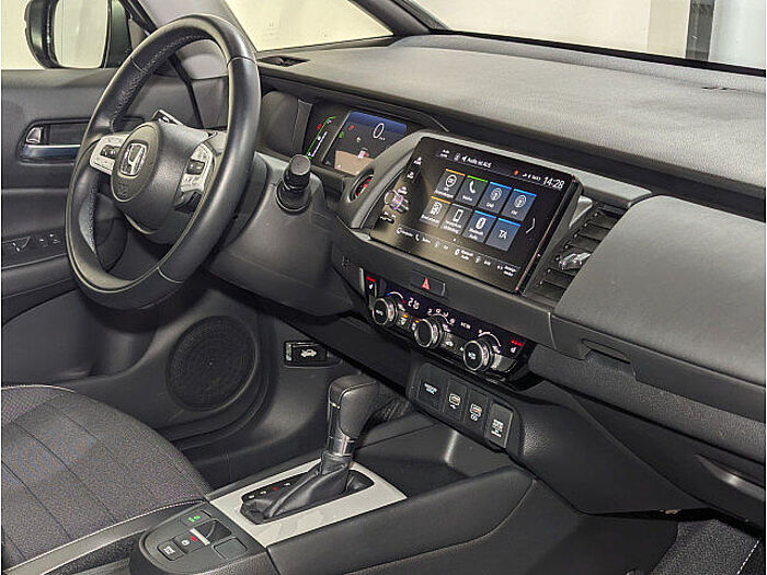 Honda Jazz e: HEV Crosstar Advance e: HEV Crosstar Advance