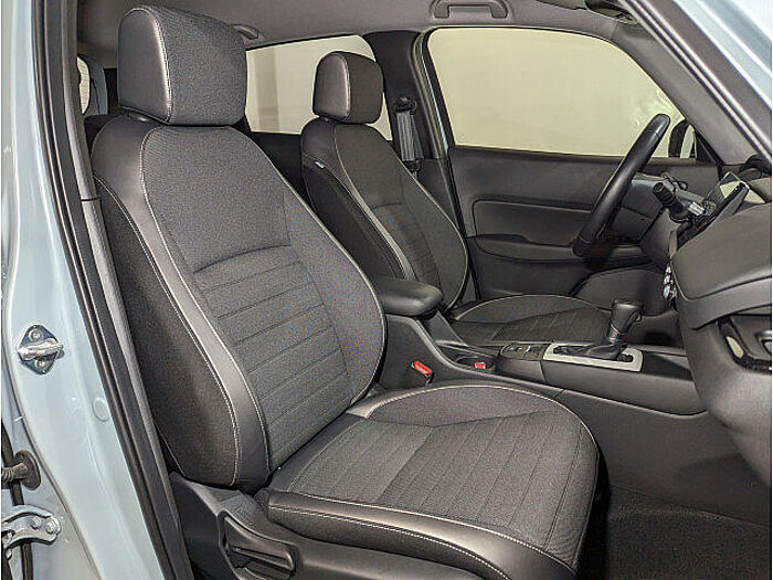 Honda Jazz e: HEV Crosstar Advance e: HEV Crosstar Advance