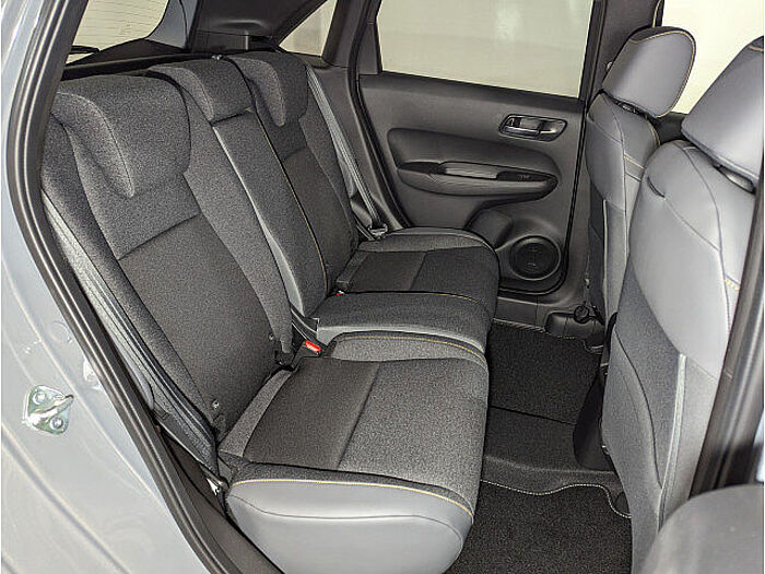 Honda Jazz e: HEV Advance Sport e: HEV Advance Sport