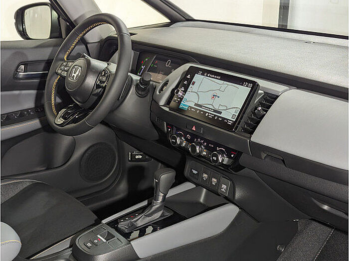 Honda Jazz e: HEV Advance Sport e: HEV Advance Sport