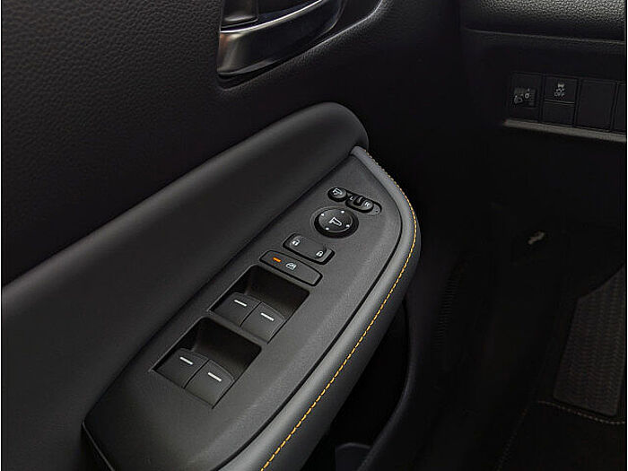 Honda Jazz e: HEV Advance Sport e: HEV Advance Sport