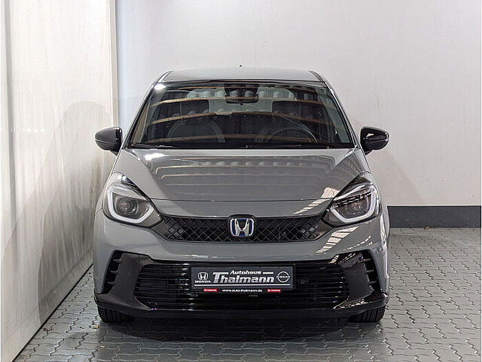 Honda Jazz e: HEV Advance Sport e: HEV Advance Sport