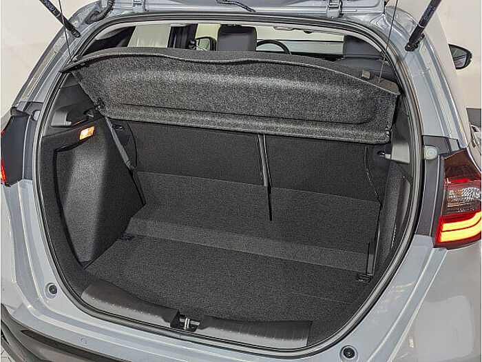 Honda Jazz e: HEV Advance Sport e: HEV Advance Sport