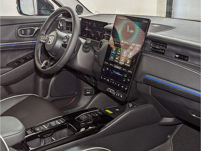 Honda e:Ny1 Basis Basis