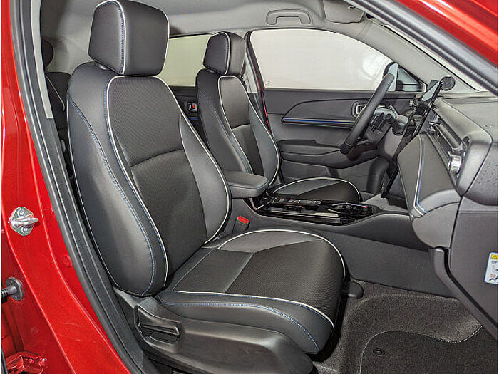 Honda e:Ny1 Basis Basis