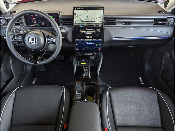 Honda e:Ny1 Basis Basis