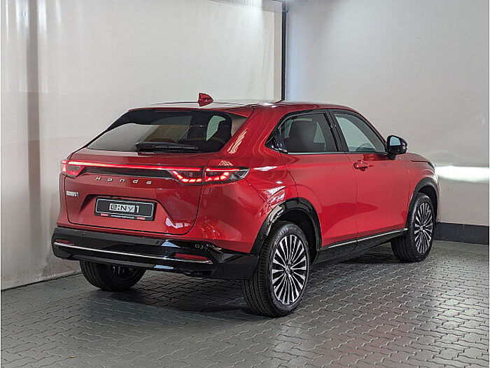 Honda e:Ny1 Basis Basis