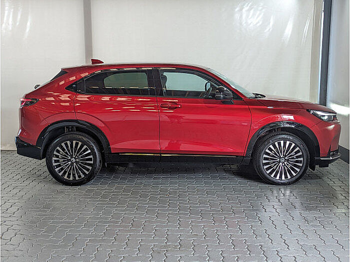 Honda e:Ny1 Basis Basis