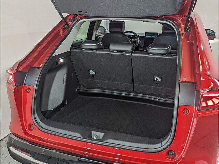 Honda e:Ny1 Basis Basis