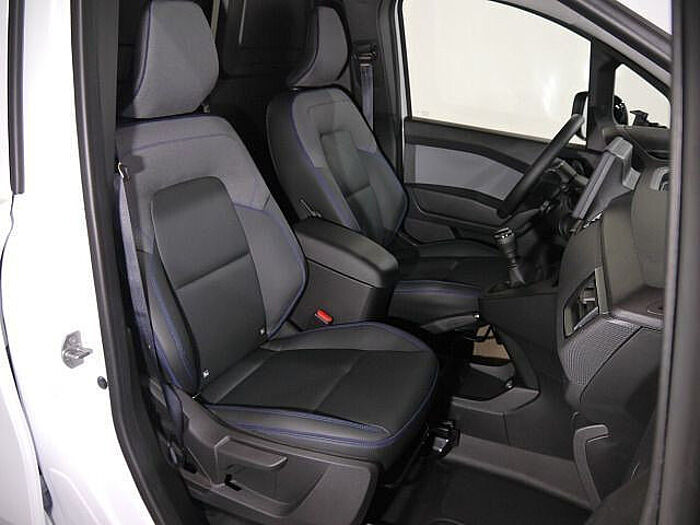 Nissan Townstar Kastenwagen L1 2,0t N-Connecta, Tech-Paket , LRB N-CONNECTA