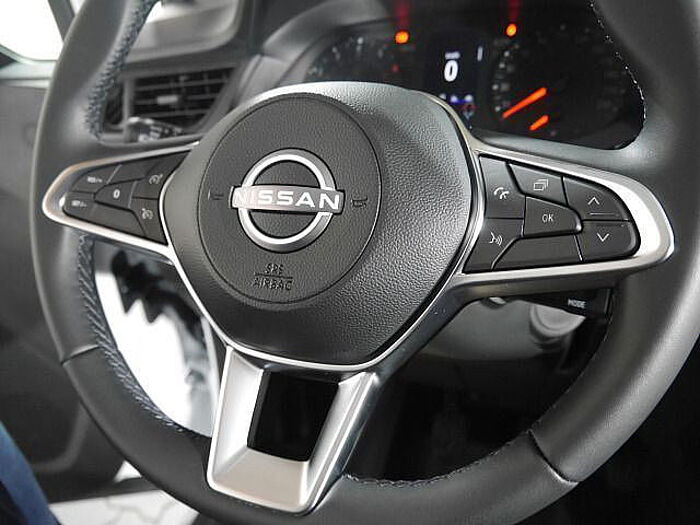 Nissan Townstar Kastenwagen L1 2,0t N-Connecta, Tech-Paket , LRB N-CONNECTA