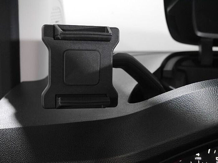 Nissan Townstar Kastenwagen L1 2,0t N-Connecta, Tech-Paket , LRB N-CONNECTA