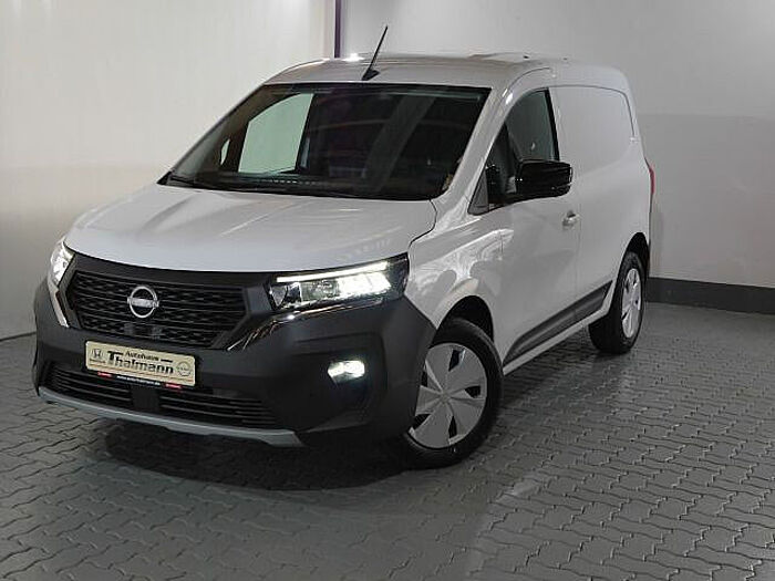 Nissan Townstar Kastenwagen L1 2,0t N-Connecta, Tech-Paket , LRB N-CONNECTA