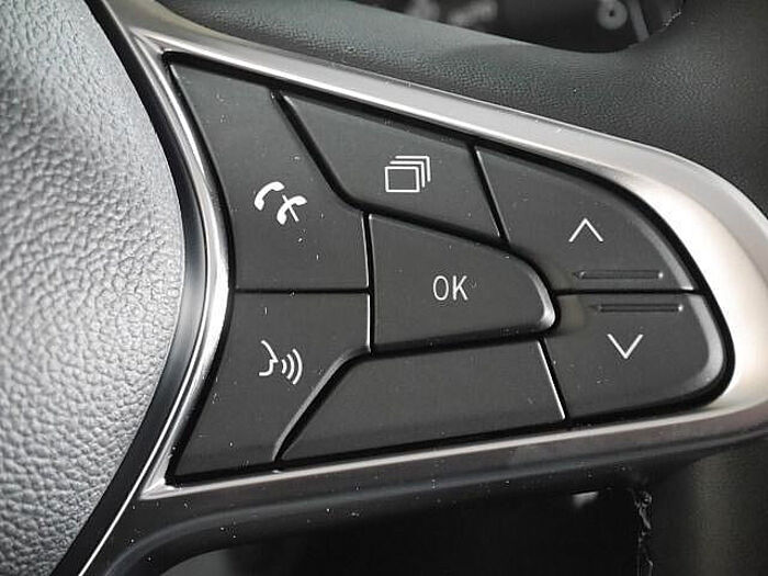 Nissan Townstar Kastenwagen L1 2,0t N-Connecta, Tech-Paket , LRB N-CONNECTA