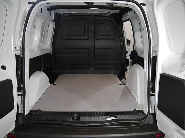 Nissan Townstar Kastenwagen L1 2,0t N-Connecta, Tech-Paket , LRB N-CONNECTA