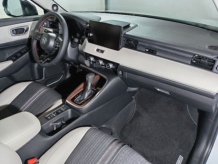 Honda HR-V e: HEV Advance Style e: HEV Advance Style