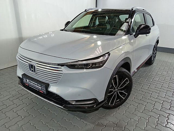 Honda HR-V e: HEV Advance Style e: HEV Advance Style