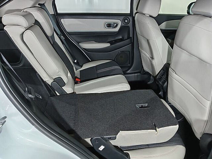 Honda HR-V e: HEV Advance Style e: HEV Advance Style