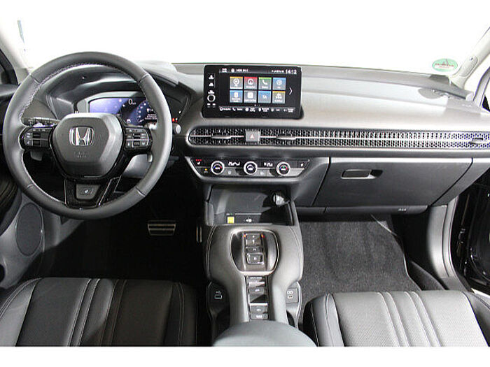 Honda ZR-V e:HEV Advance e:HEV Advance