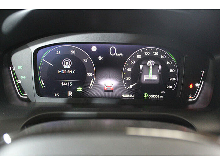 Honda ZR-V e:HEV Advance e:HEV Advance