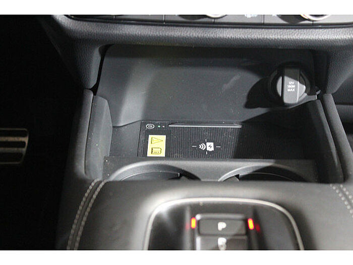 Honda ZR-V e:HEV Advance e:HEV Advance