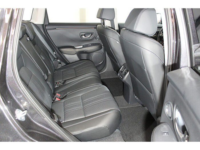 Honda ZR-V e:HEV Advance e:HEV Advance