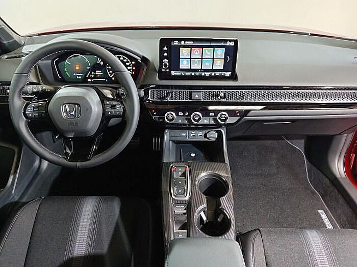 Honda Civic e:HEV Sport