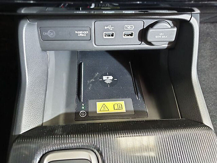 Honda Civic e:HEV Sport