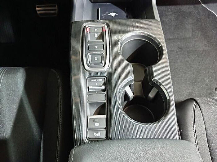 Honda Civic e:HEV Sport