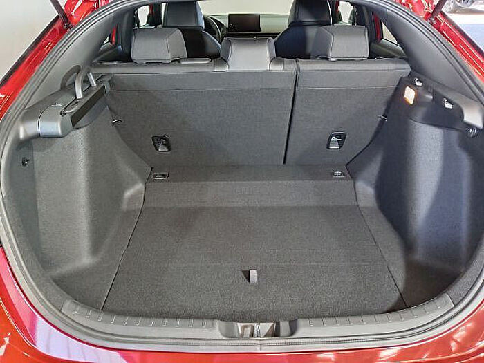 Honda Civic e:HEV Sport