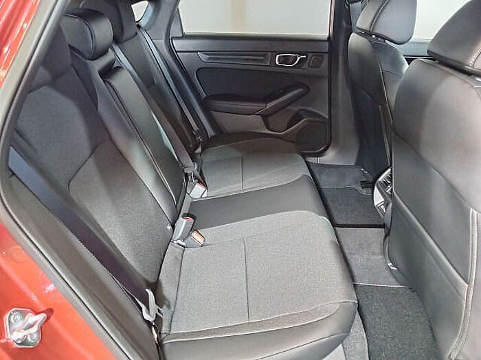 Honda Civic e:HEV Sport