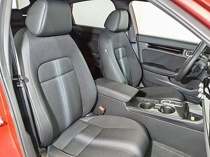 Honda Civic e:HEV Sport