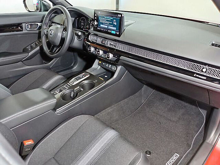 Honda Civic e:HEV Sport