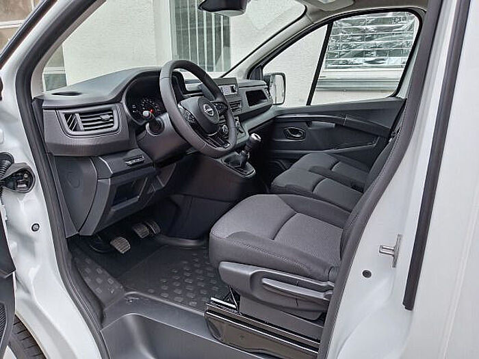 Nissan Primastar Kastenwagen L2H1 3,0t Acenta AHK  LRB