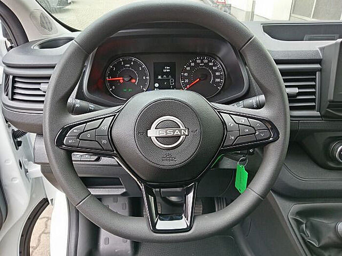 Nissan Primastar Kastenwagen L2H1 3,0t Acenta LRB