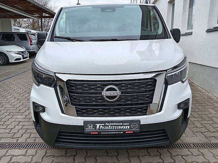 Nissan Primastar Kastenwagen L2H1 3,0t Acenta LRB