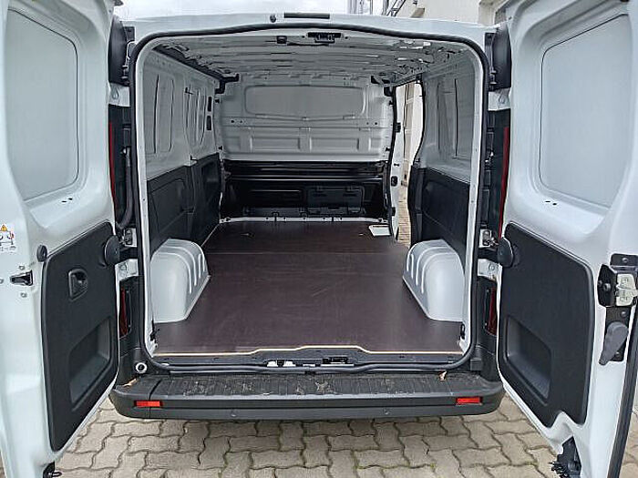 Nissan Primastar Kastenwagen L2H1 3,0t Acenta LRB