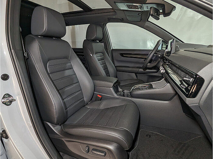 Honda CR-V e:PHEV Advance Tech 2WD