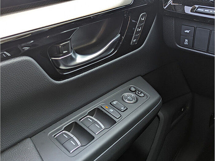 Honda CR-V e:PHEV Advance Tech 2WD