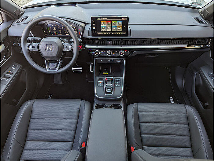 Honda CR-V e:PHEV Advance Tech 2WD