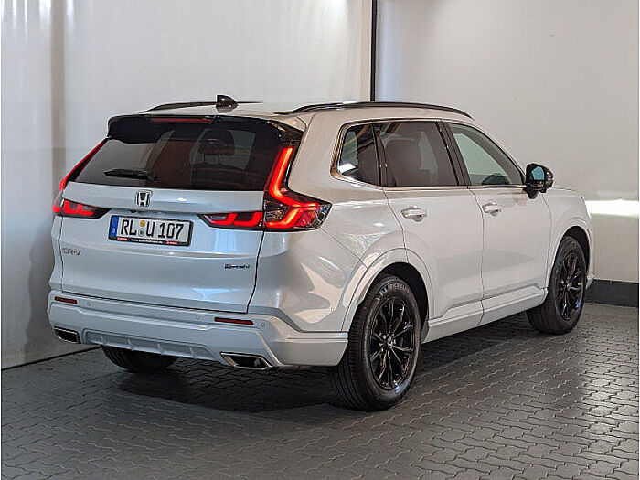 Honda CR-V e:PHEV Advance Tech 2WD