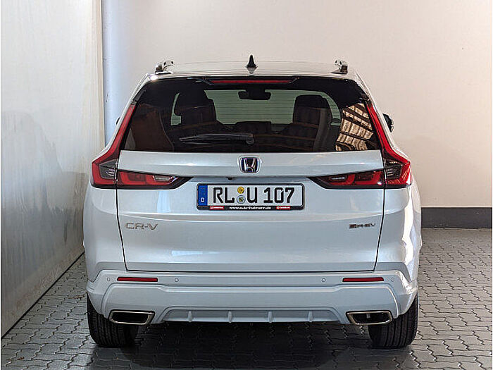 Honda CR-V e:PHEV Advance Tech 2WD