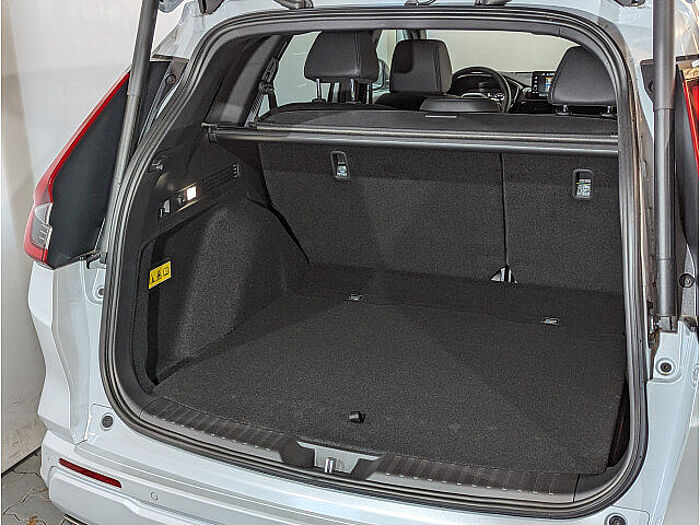 Honda CR-V e:PHEV Advance Tech 2WD