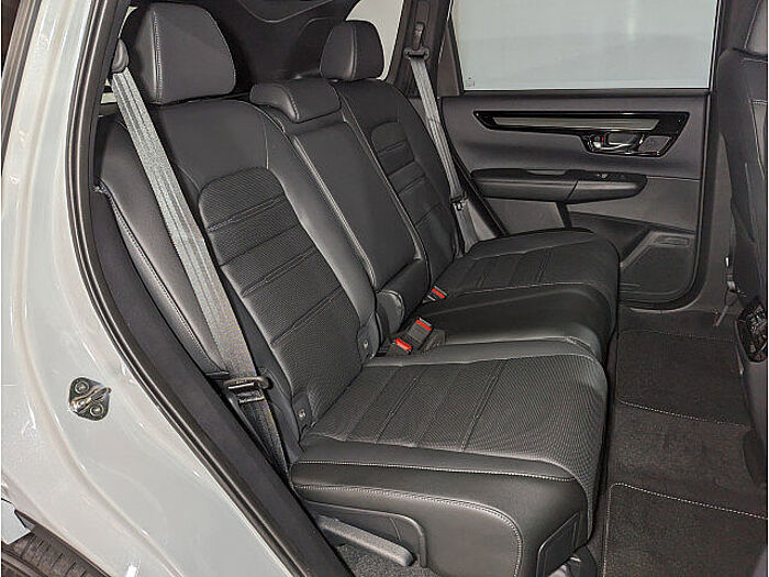 Honda CR-V e:PHEV Advance Tech 2WD