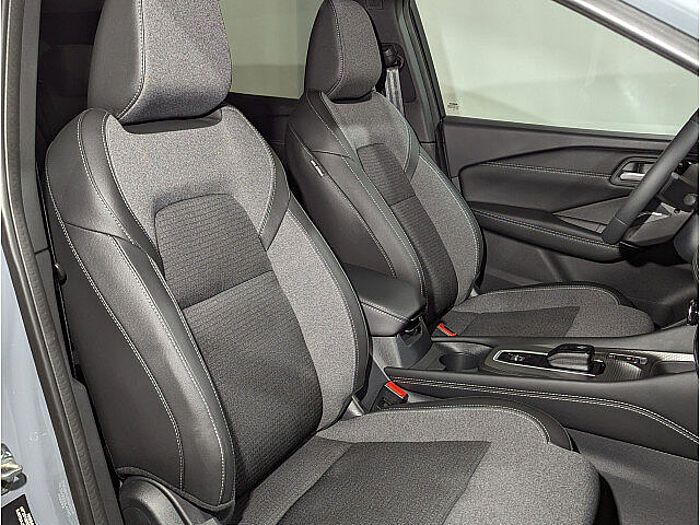 Nissan Qashqai 1.5 VC-T e-Power N-Connecta, Design, Komfort, Winter N-CONNECTA